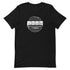 Primary Elements for Humor - Sarcasm Short-sleeve unisex t-shirt - Mainstream Freedom